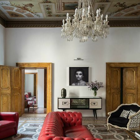 Nobildonne Relais Hotell Roma Eksteriør bilde