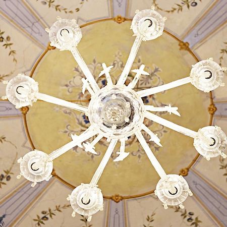 Nobildonne Relais Hotell Roma Eksteriør bilde