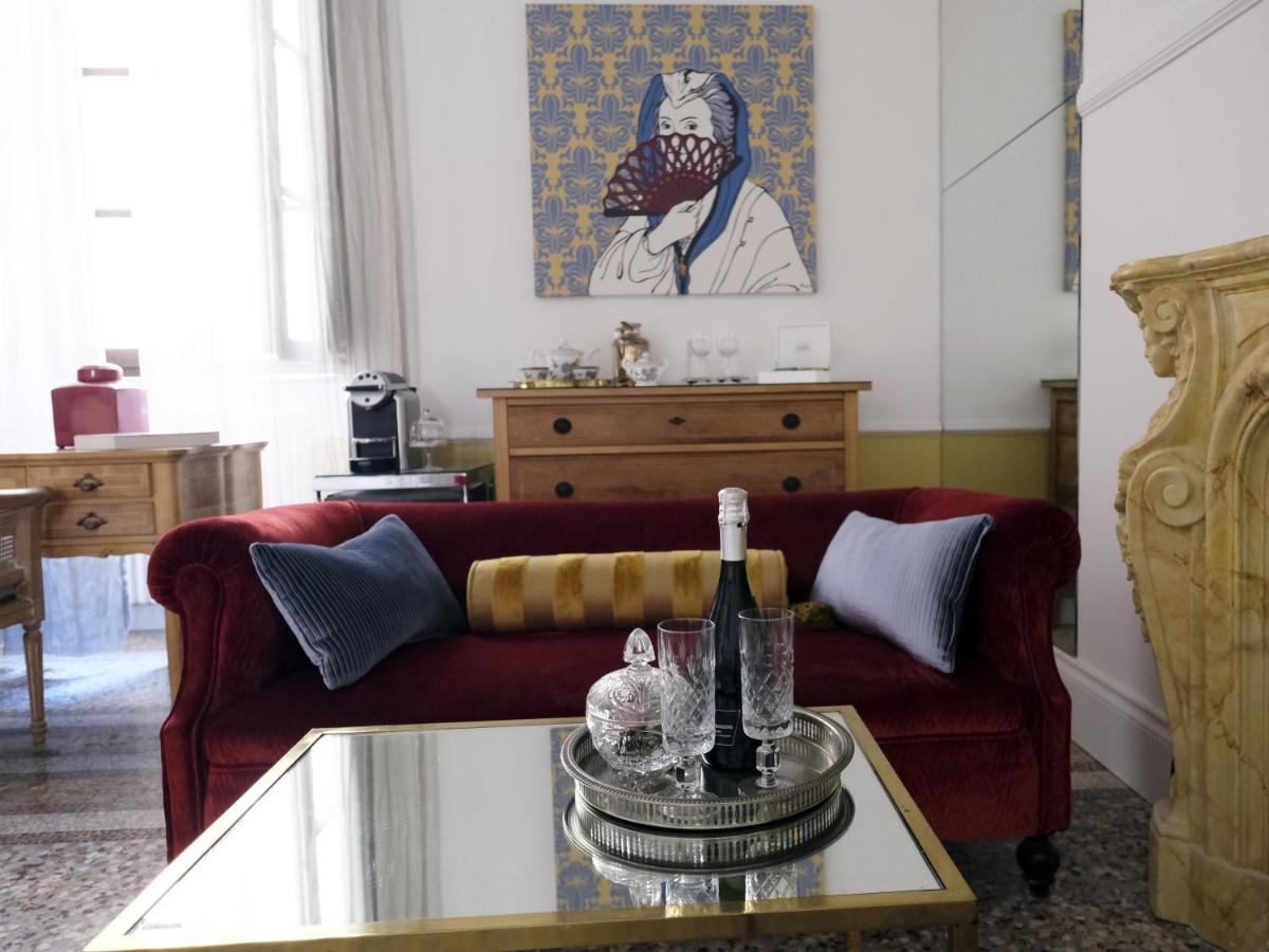 Nobildonne Relais Hotell Roma Eksteriør bilde