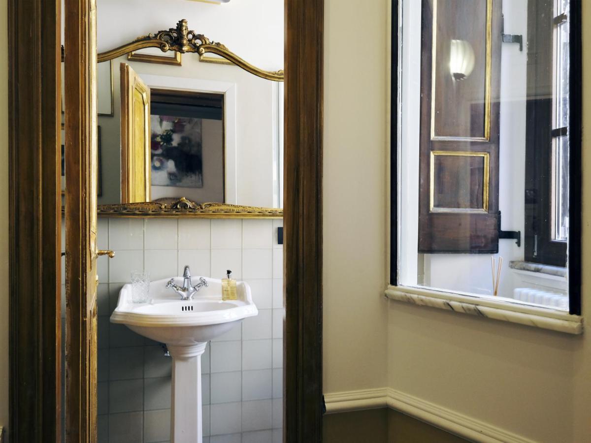 Nobildonne Relais Hotell Roma Eksteriør bilde