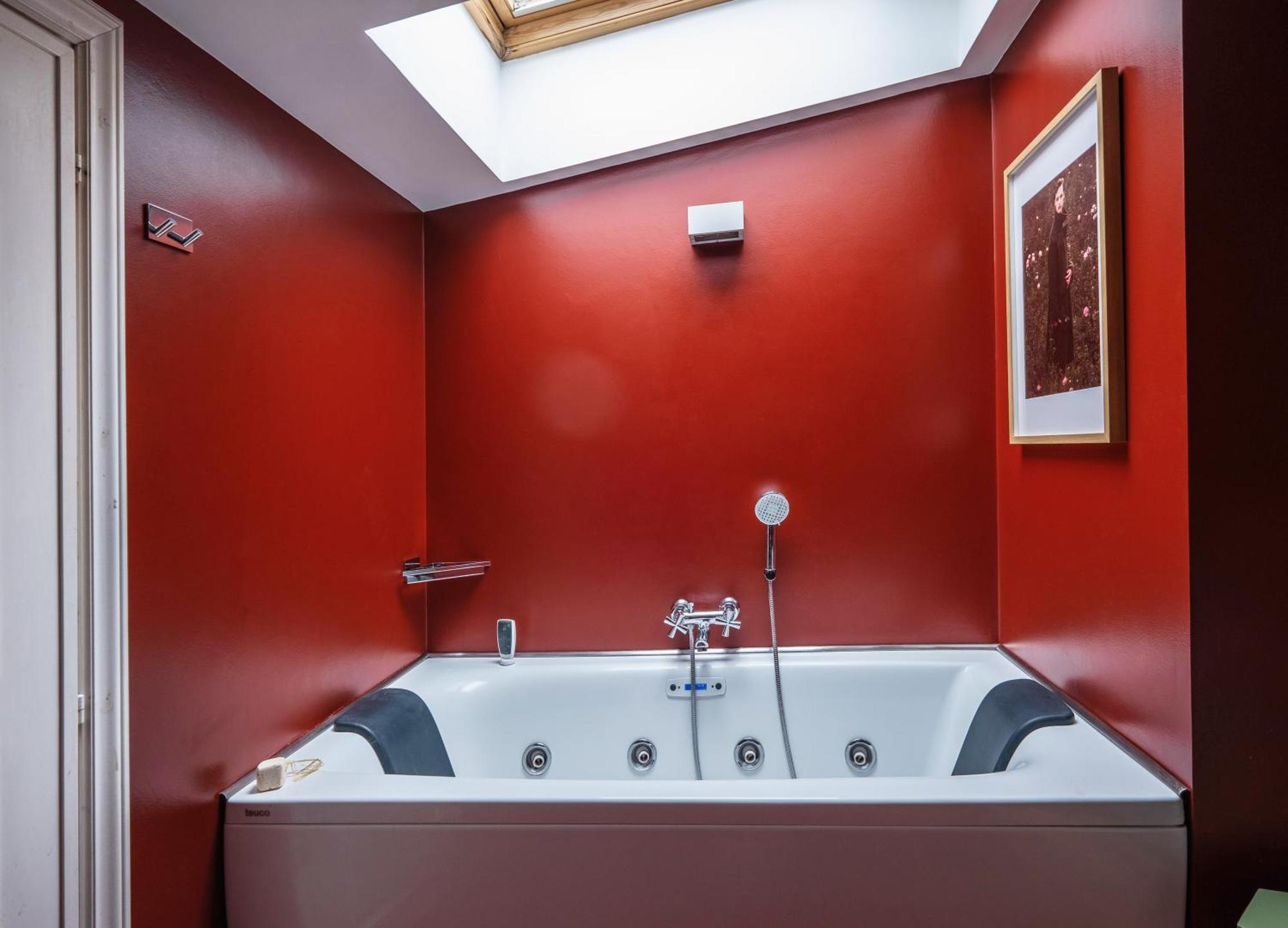 Nobildonne Relais Hotell Roma Eksteriør bilde