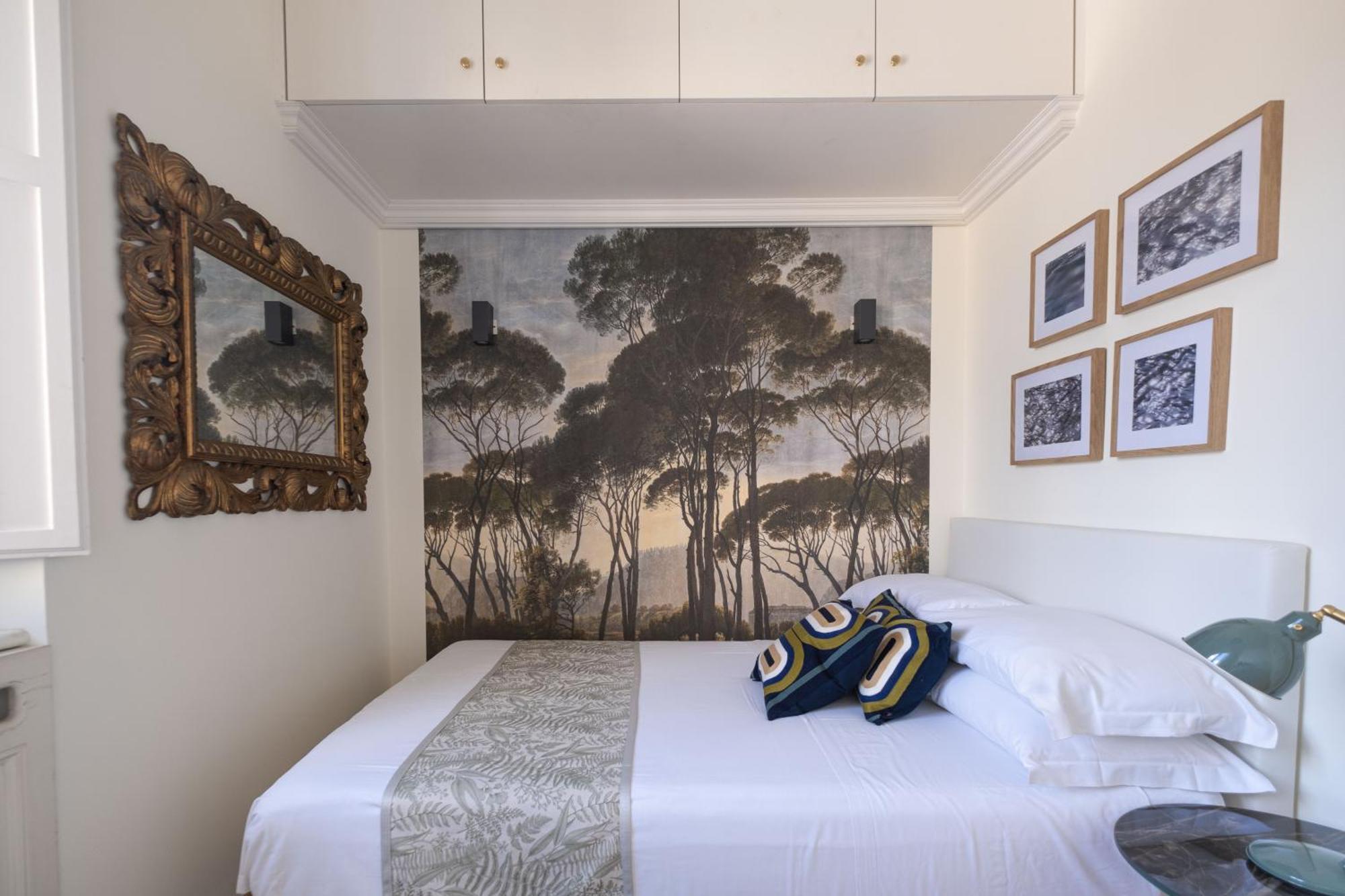 Nobildonne Relais Hotell Roma Rom bilde
