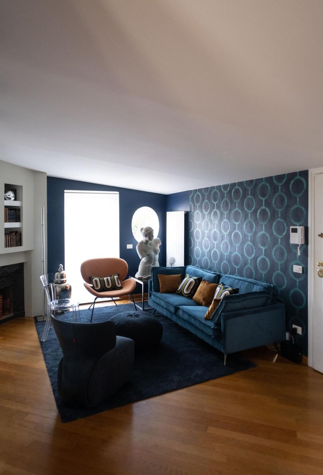 Nobildonne Relais Hotell Roma Rom bilde