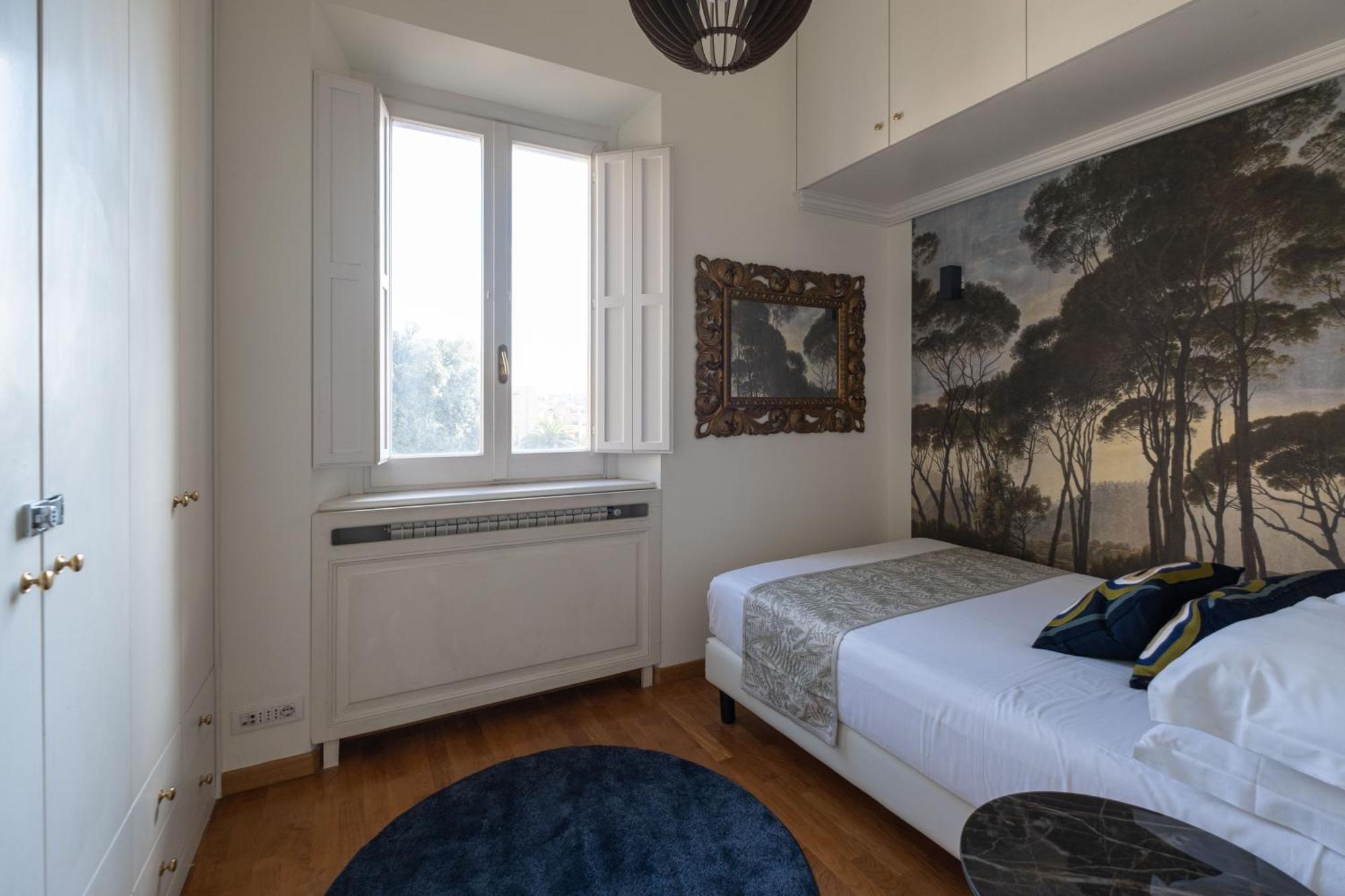 Nobildonne Relais Hotell Roma Rom bilde