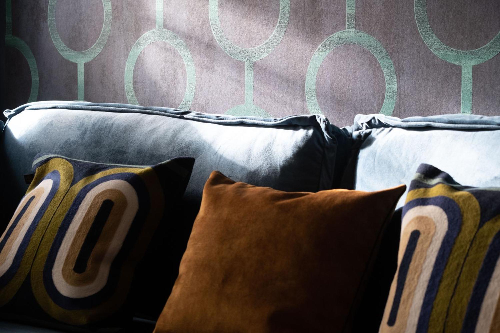 Nobildonne Relais Hotell Roma Rom bilde